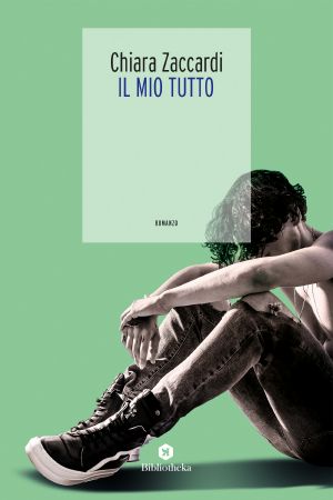 [A Novel Deception 02] • Il Mio Tutto